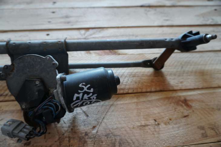 Suzuki Swift Mk6 III Mechanizm Wycieraczek - Image 3