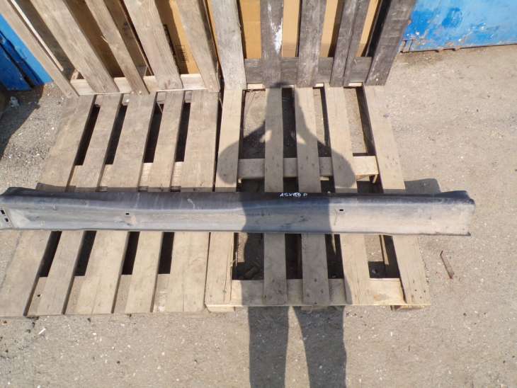 Mitsubishi Asx Listwa Progowa Prawa 6512a388zz-02