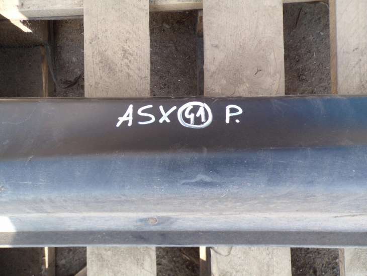 Mitsubishi Asx Listwa Progowa Prawa 6512a388zz-02 - Image 2