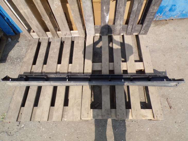 Mitsubishi Asx Listwa Progowa Prawa 6512a388zz-02 - Image 3