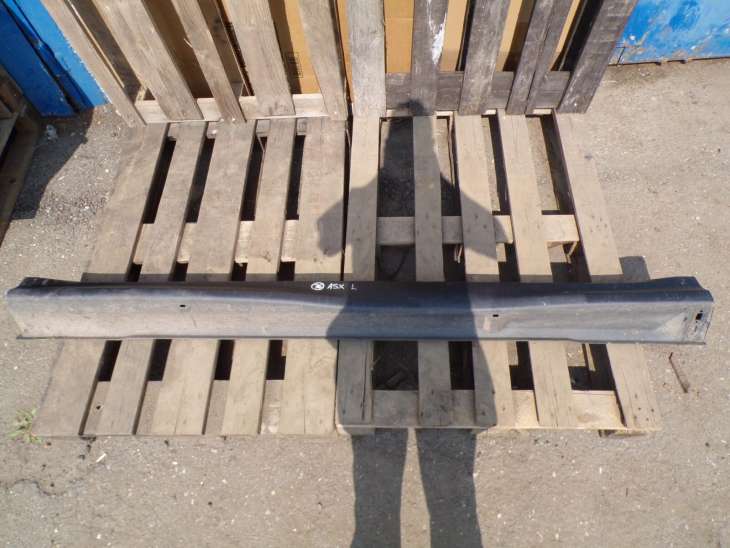 Mitsubishi Asx Listwa Progowa Lewa 6512a388zz-01