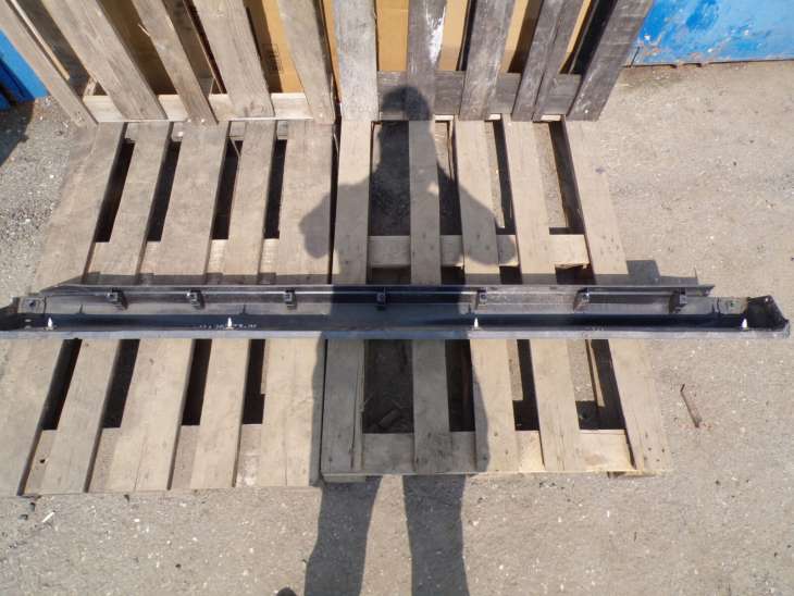 Mitsubishi Asx Listwa Progowa Lewa 6512a388zz-01 - Image 3