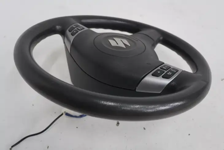 Suzuki Swift Mk6 2007r Kierownica Multifunkcyjna Poduszka Airbag (NR 108) - Image 5