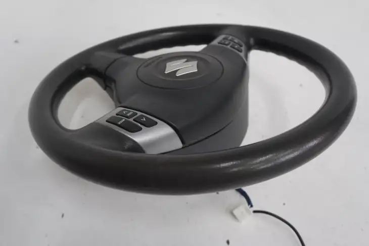 Suzuki Swift Mk6 2007r Kierownica Multifunkcyjna Poduszka Airbag (NR 108) - Image 6