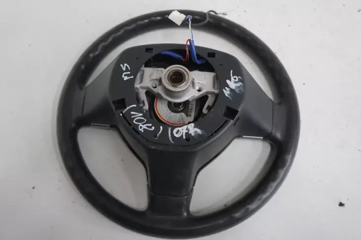 Suzuki Swift Mk6 2007r Kierownica Multifunkcyjna Poduszka Airbag (NR 108) - Image 8