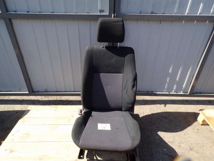 Suzuki Sx4 Fotel Lewy Przedni Nr.38 Uk