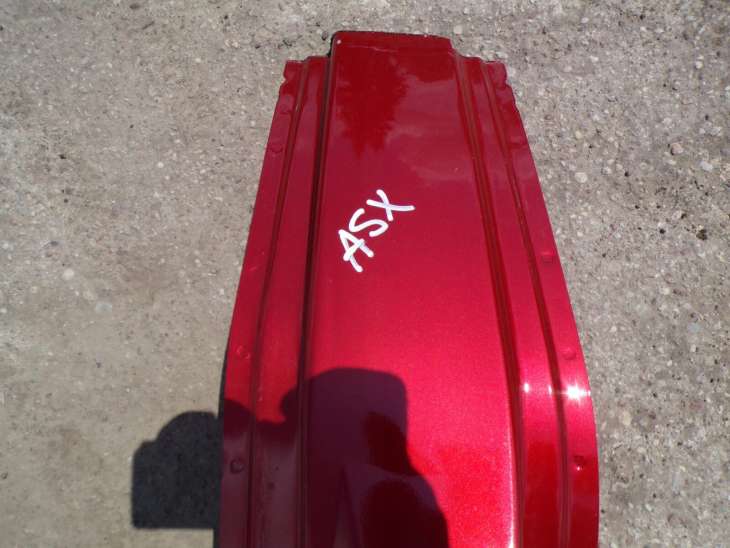 Mitsubishi Asx Próg Słupek Prawy P26 Ćwiartka - Image 3
