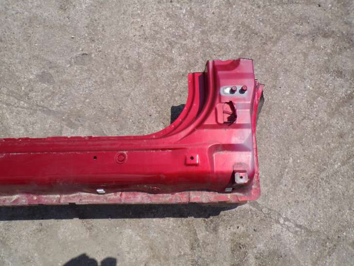 Mitsubishi Asx Próg Słupek Prawy P26 Ćwiartka - Image 5