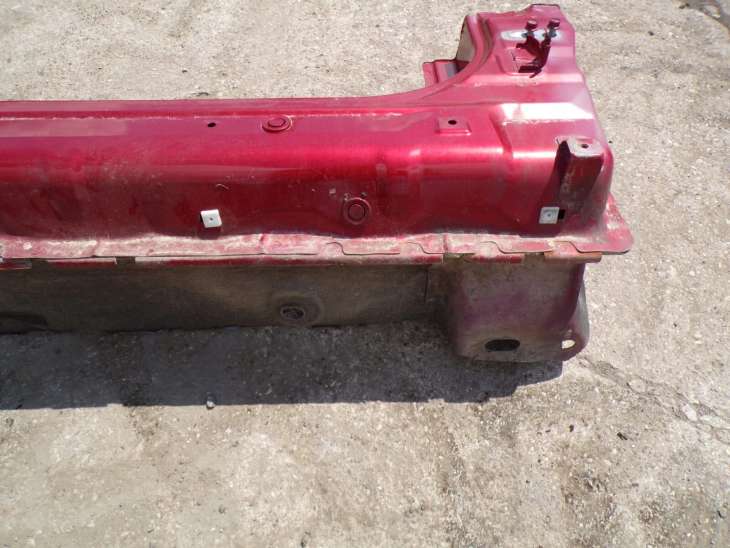 Mitsubishi Asx Próg Słupek Prawy P26 Ćwiartka - Image 8
