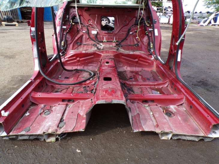 Lexus Gs300 2005-2011r Pas Tylny Błotnik Próg 3r1 - Image 9