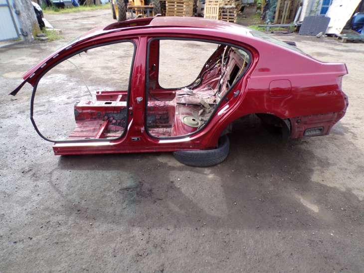 Lexus Gs300 2005-2011r Pas Tylny Błotnik Próg 3r1 - Image 10
