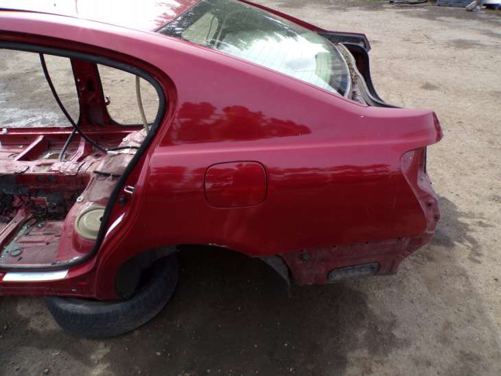 Lexus Gs300 2005-2011r Pas Tylny Błotnik Próg 3r1 - Image 12