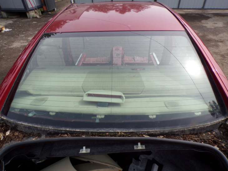 Lexus Gs300 2005-2011r Pas Tylny Błotnik Próg 3r1 - Image 15