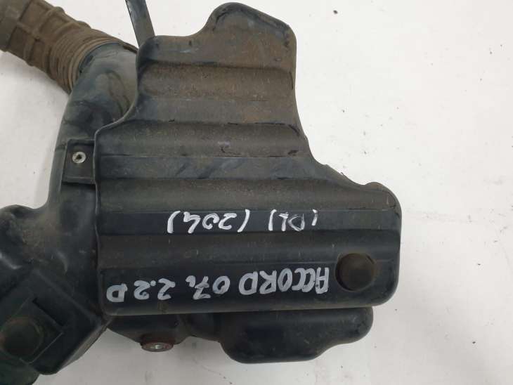 Honda Accord VII 2.2 Diesel I-Cdti Rezonator Dolot Rura Powietrza - Image 2