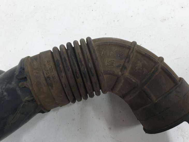 Honda Accord VII 2.2 Diesel I-Cdti Rezonator Dolot Rura Powietrza - Image 5