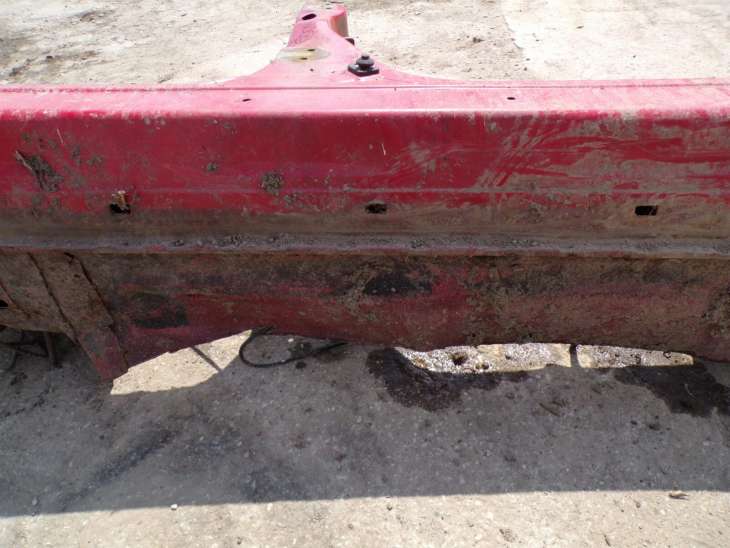 Mitsubishi Galant Próg Słupek Prawy - Image 5