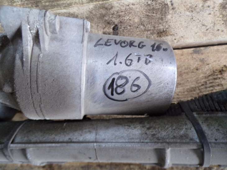 Subaru Levorg 1.6 Turbo Przekładnia Kierownicza Kolumna - Image 3