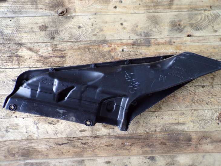 SUBARU LEVORG dolot filtra powietrza A12FJ00 - Image 2