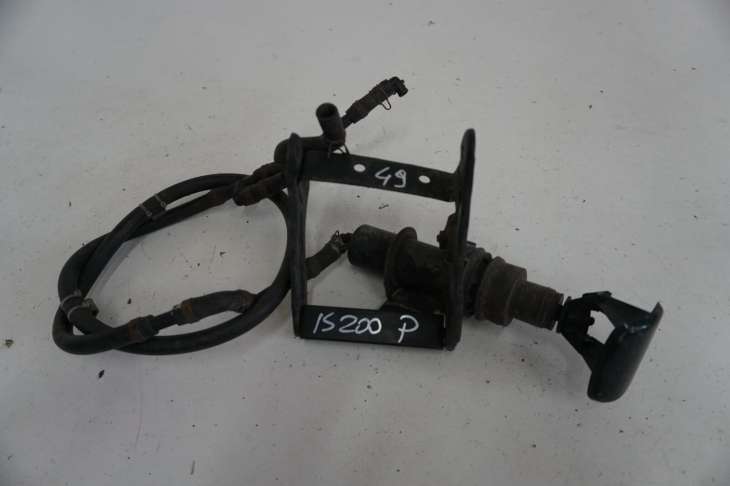 LEXUS IS200 spryskiwacz lampy prawy dysza