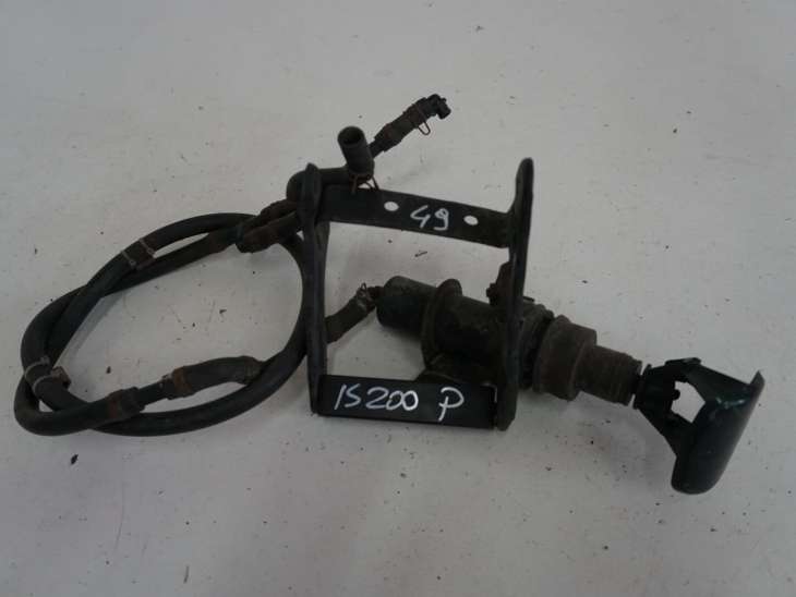 LEXUS IS200 spryskiwacz lampy prawy dysza