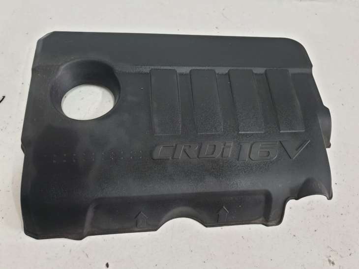 Hyunda I30 Kia Ceed Soul Venga 1.6 Crdi Osłona Górna Pokrywa Silnika 29240-2a751