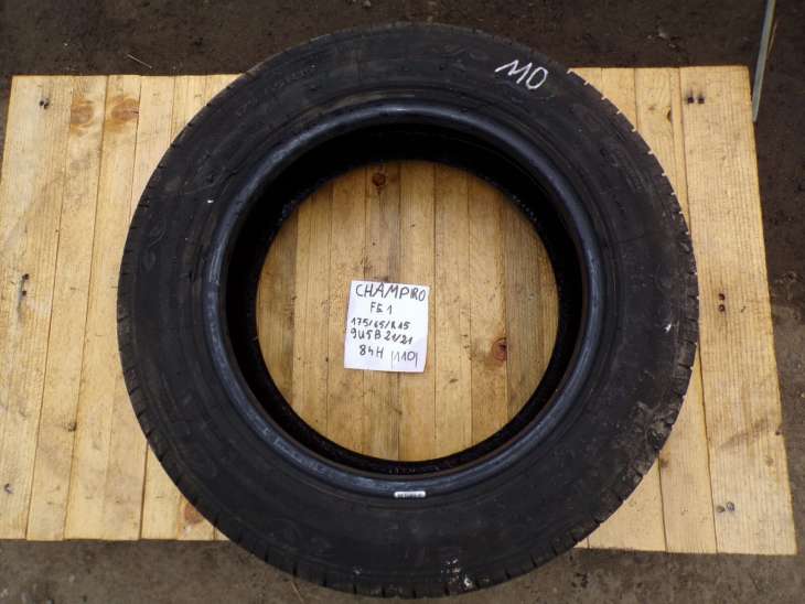 Opona Champiro 15 175/65r15 9u5b21/21