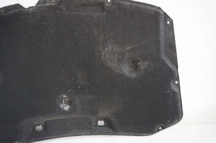Honda Accord VIII Wygłuszenie Maski - Image 3