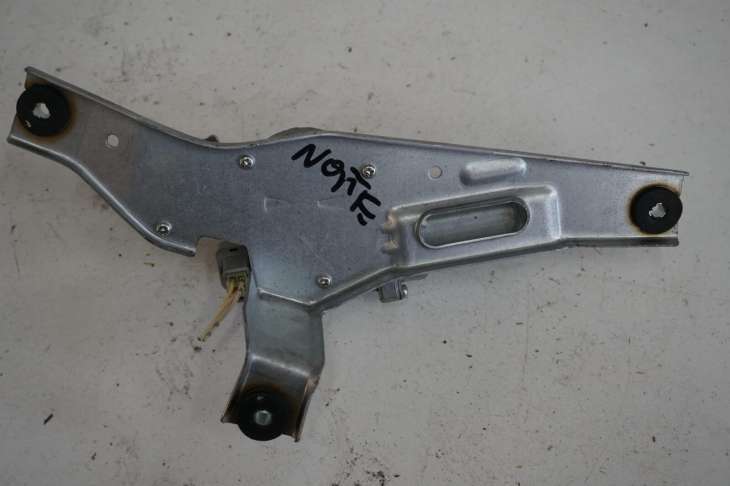 Nissan Note E11 Mechanizm Wycieraczki Tylnej - Image 3
