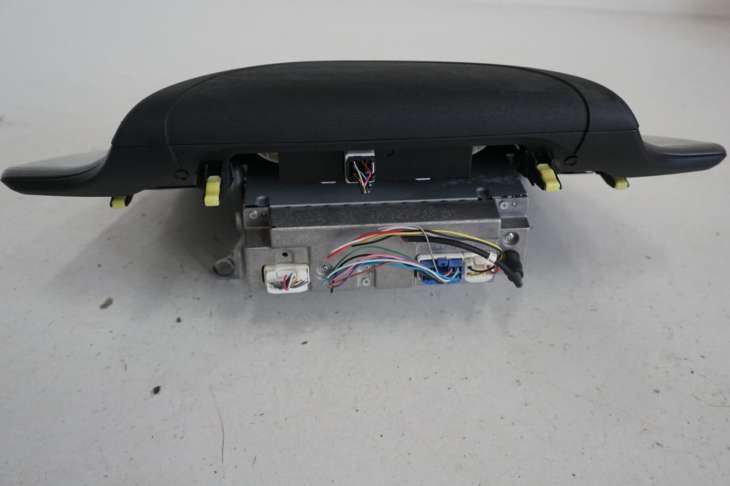 Toyota Iq Czytnik Cd 86120-74010 - obrazek 4