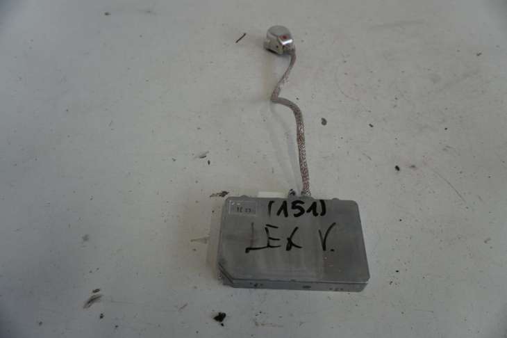 Subar Legacy V Przetwornica Lampy 84965ag000 Xenon
