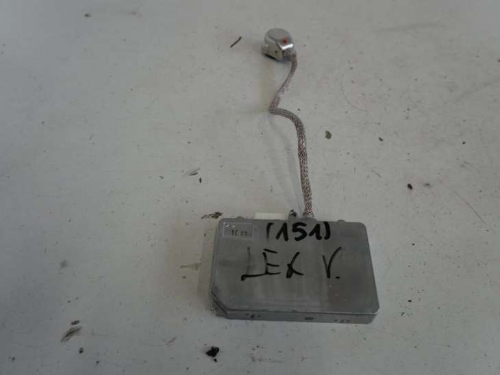 Subar Legacy V Przetwornica Lampy 84965ag000 Xenon