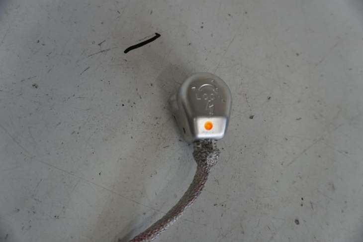 Subar Legacy V Przetwornica Lampy 84965ag000 Xenon - Image 3