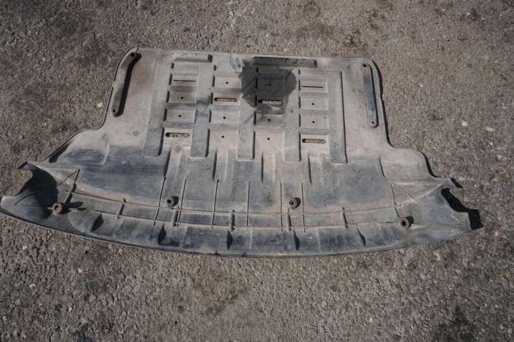Kia Sportage II Lift Osłona Pod Silnik 29110-1f300 - Image 2