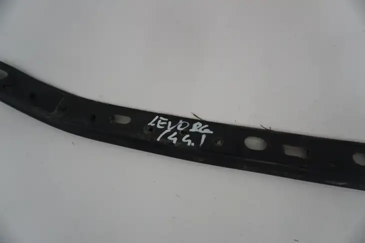 Subaru Levorg 2016r Mocowanie Uszczelka Listwa Zderzaka Przedniego Przód 57735va000 - Image 5