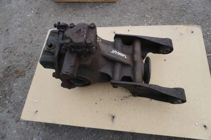 Mitsubishi 3000gt Gt0 Most Tylny Dyfer W4a33-1-Unn - Image 2