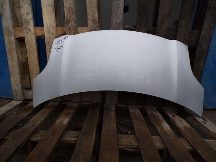 Toyota Yaris II 2007r Maska Wygłuszenie 1e7 Nr110