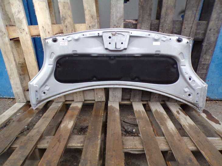 Toyota Yaris II 2007r Maska Wygłuszenie 1e7 Nr110 - obrazek 6