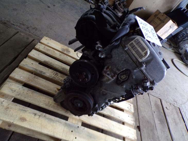 Suzuki Swift III Mk6 Silnik 1.3b T10m13a S25 Nr80 - Image 6
