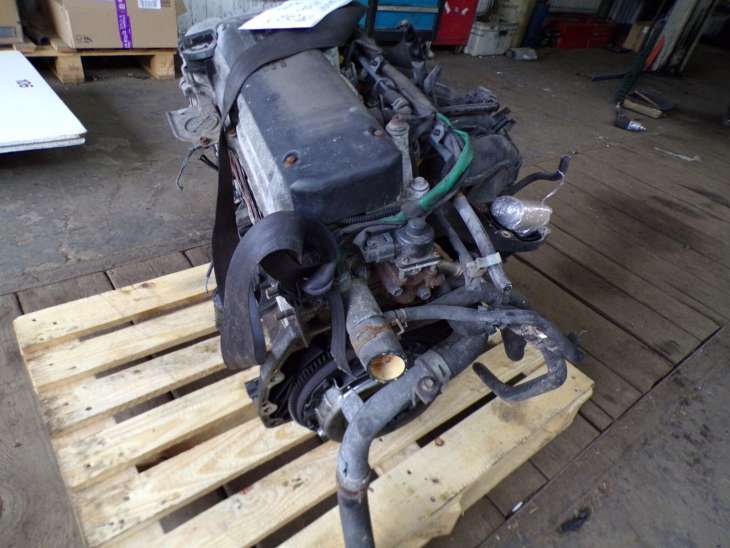 Suzuki Swift III Mk6 Silnik 1.3b T10m13a S25 Nr80 - Image 9