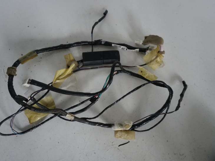 Subaru Legacy V Outback IV Czujnik Sensor Deszczu 81801aj030