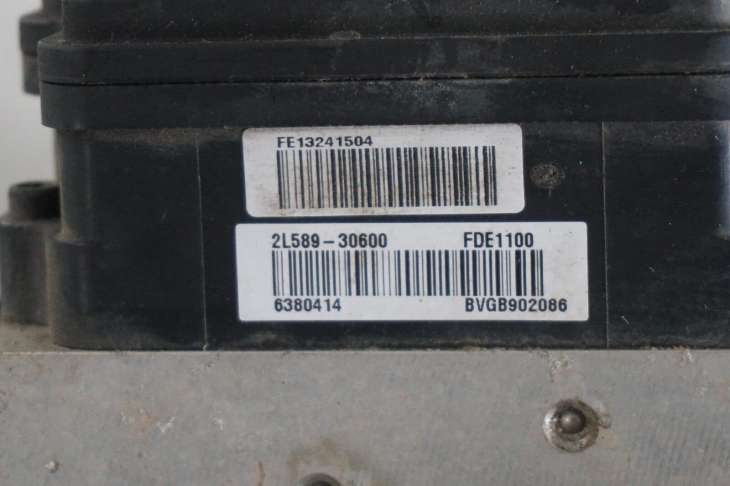 Hyundai I30 II Pompa Sterownik Abs 58920-2l500 61589-45200 - Image 6