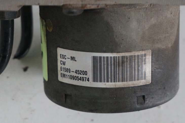 Hyundai I30 II Pompa Sterownik Abs 58920-2l500 61589-45200 - Image 7