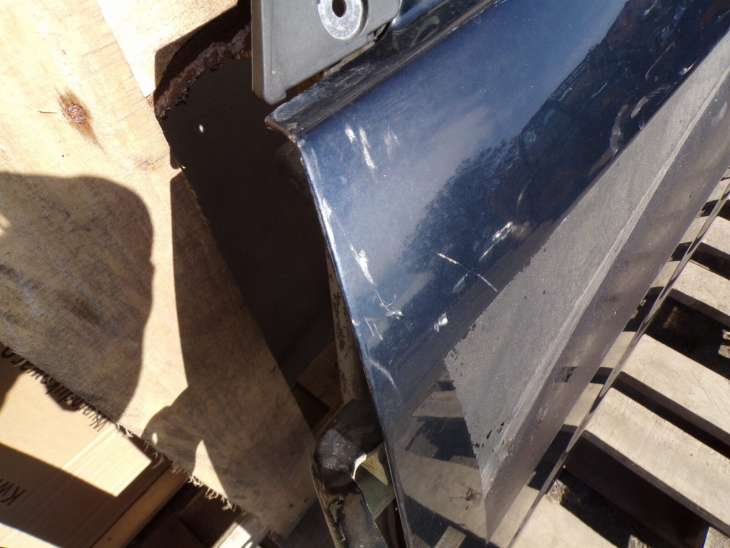 SUBARU IMPREZA GD Sedan Drzwi Lewe Przednie 60009FE017 ; 60009FE016 - Image 4