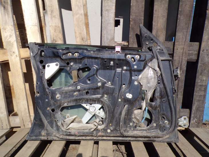 SUBARU IMPREZA GD Sedan Drzwi Lewe Przednie 60009FE017 ; 60009FE016 - Image 7