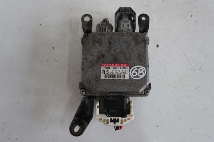 Lexus Is220 Sterownik Wspomagania 89650-53051