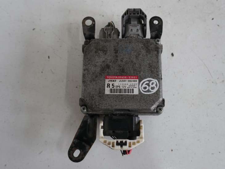 Lexus Is220 Sterownik Wspomagania 89650-53051