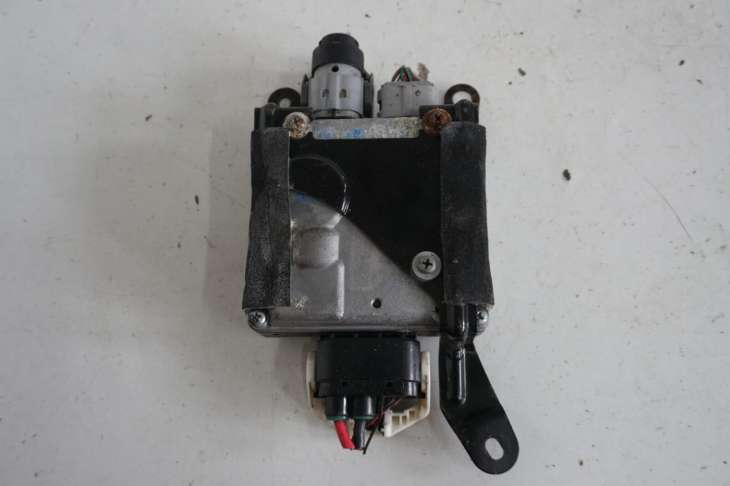 Lexus Is220 Sterownik Wspomagania 89650-53051 - obrazek 3