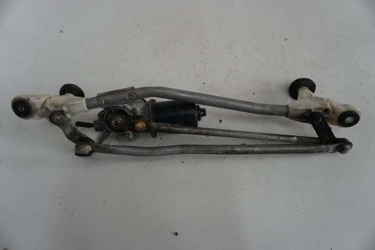 Honda Jazz II Mechanizm Wycieraczek 76505-Ass-E110-M6 Uk - Image 3