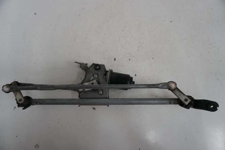 Suzuki Swift Mk6 III Lift Mechanizm Wycieraczek - Image 4