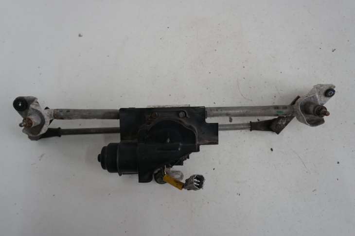 Suzuki Swift Mk6 III Lift Mechanizm Wycieraczek - Image 5